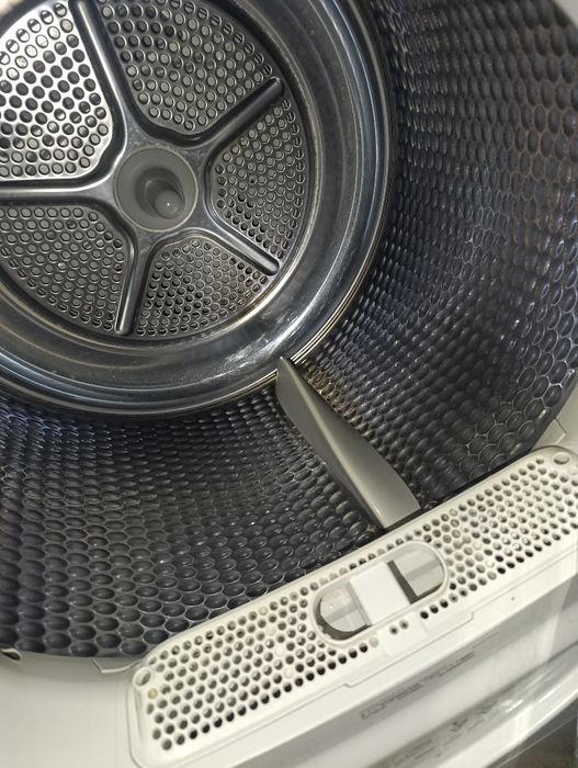ТОПОВА сушильна машина Bosch Serie 8 (9 кг) A++ з AutoClean!