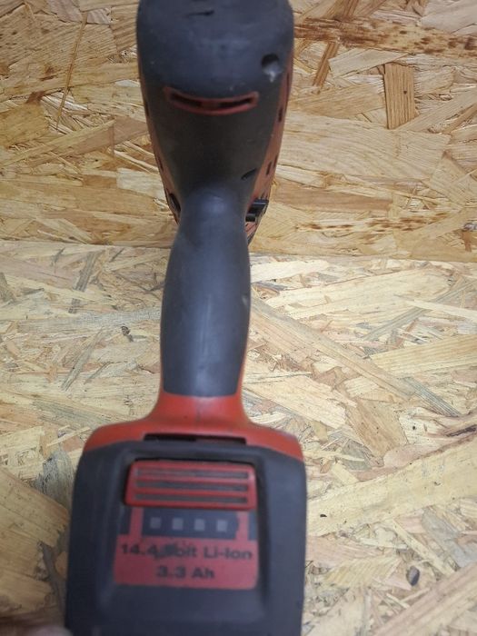 Wkrętarka Hilti SFH 14 A