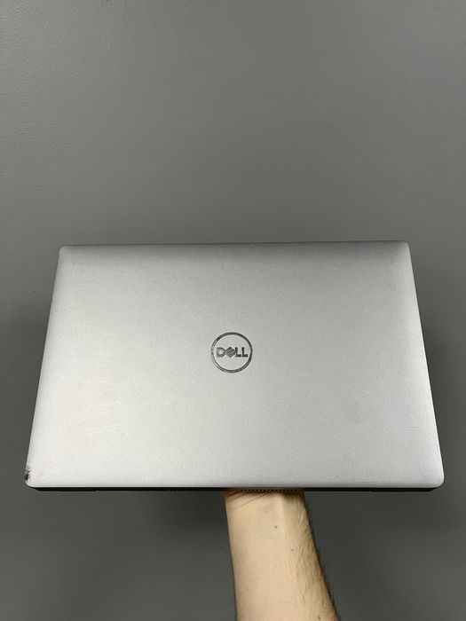 Ультрабук Преміум Dell Latitude 7420 14 ips i7-1185G7 16 Iris Xe