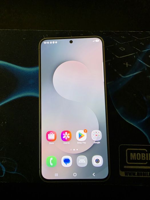 Samsung galaxy S25fe