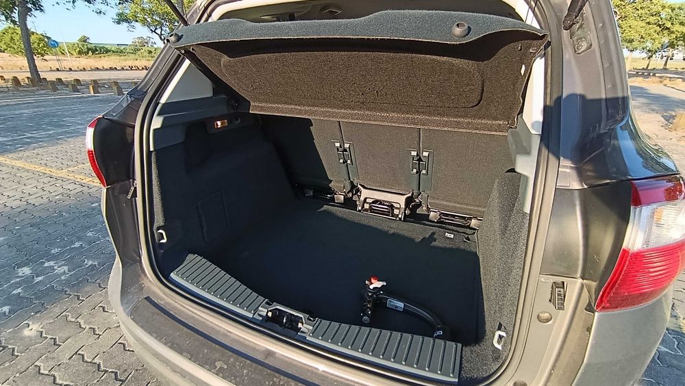 Ford C-Max 1.0 EcoBoost (excelente estado)