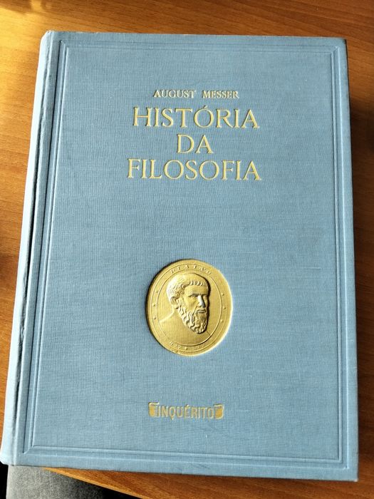 História da Filosofia