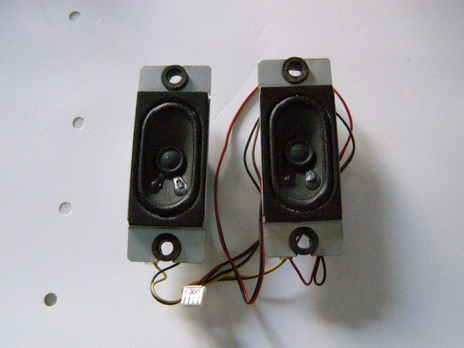 Samsung LE20S81B--розбiр битого