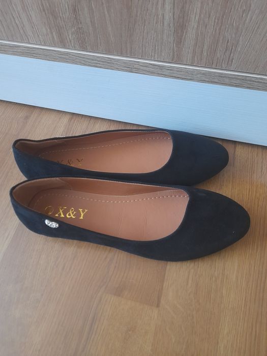 Балетки жіночі 40р