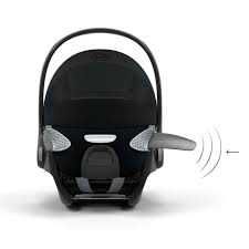 Автокресло Cybex Cloud T i-Size plus