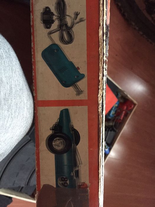 Samochodowy tor wyścigowy