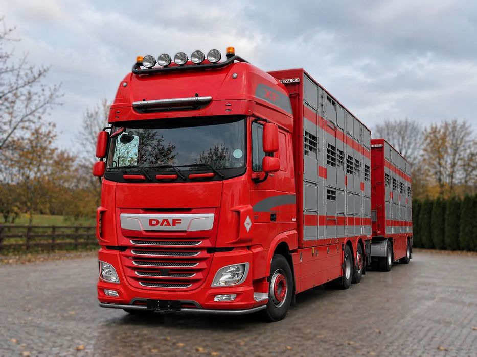 DAF