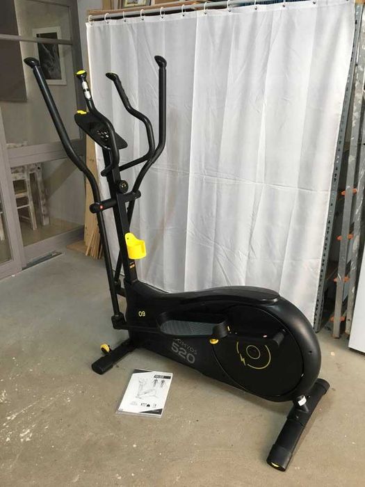 Elliptical Trainer