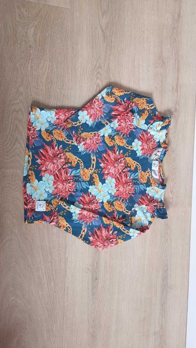 Longsleeve Dalia Navy Hey Popinjay 128/134