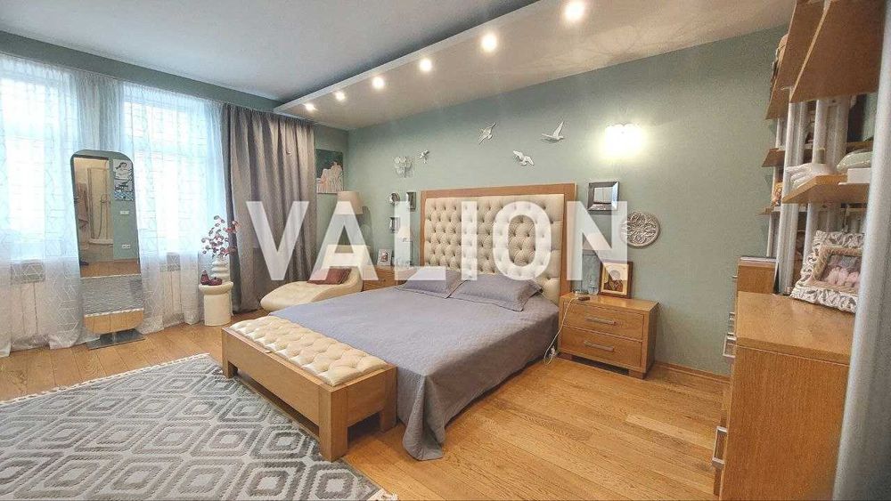 Многокомнатная квартира по адресу ул. Дмитриевская (площадь 162 м²) - Atlanta.ua - фото 4