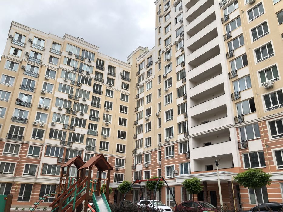 Терміново продам двокімнатну квартиру в ЖК Нові Теремки!