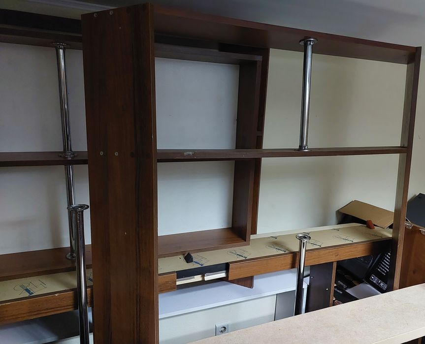 Полки на дачу полки в підвал: 305 грн. - Офісні меблі Івано-Франківськ ...