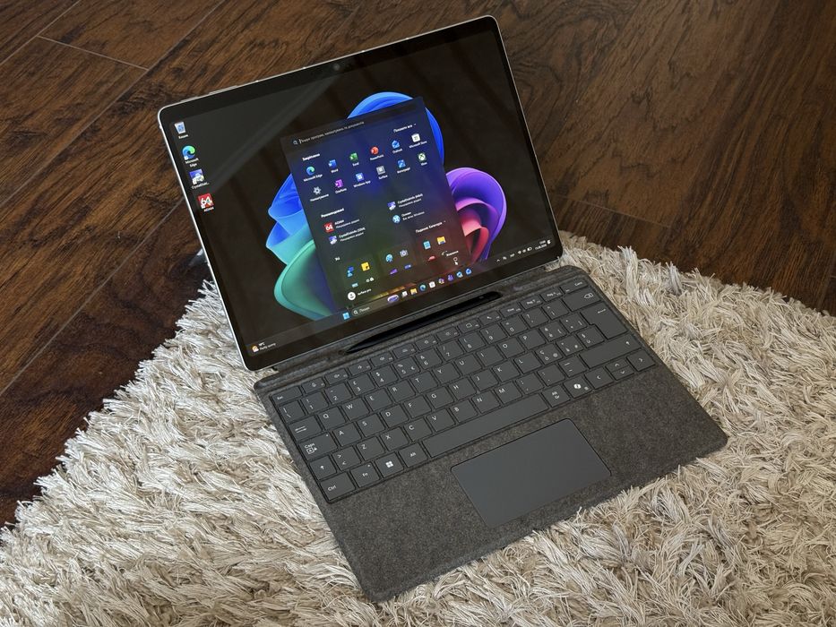 Microsoft Surface Pro 5 LTE 本体 surface pro 5 lte - купить планшет и электронную книгу - Цена на