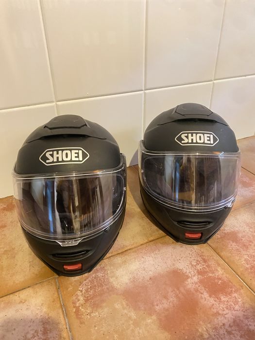 Capacetes Shoei Neotec Ii