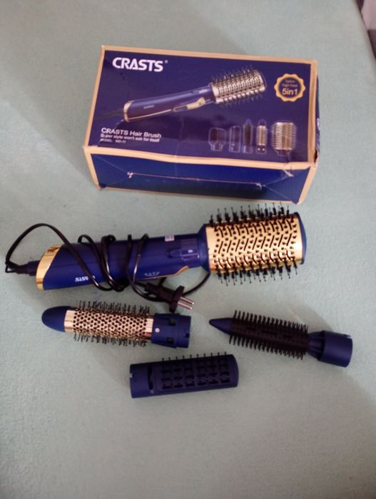 Sprzedam suszarkę 5in1