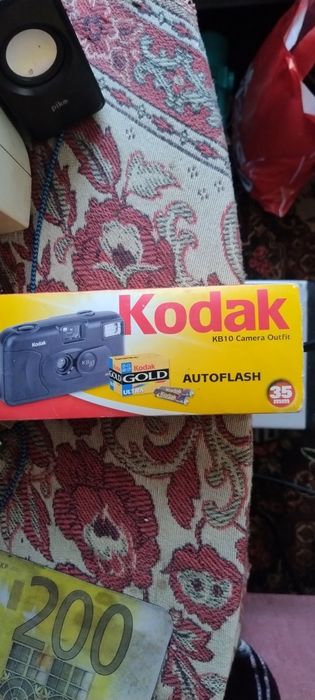 Kodak кв10 продам