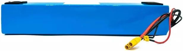 Bateria semi-nova trotinete elétrica