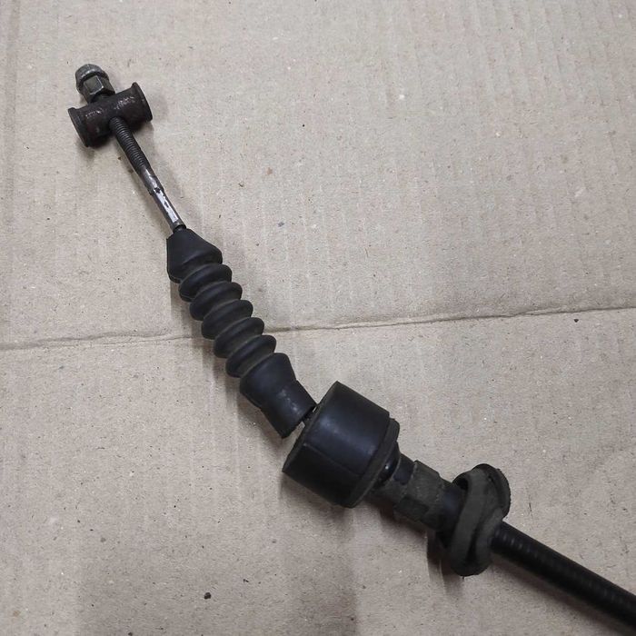 Трос сцепления Таврия, Славута 1102, 1103, 1105