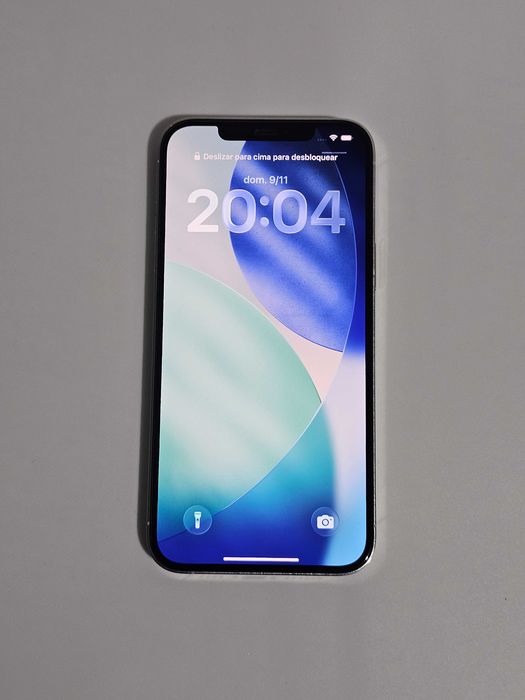 Iphone 12PRO MAX 128gb.  79% Bateria.  Muito bom.