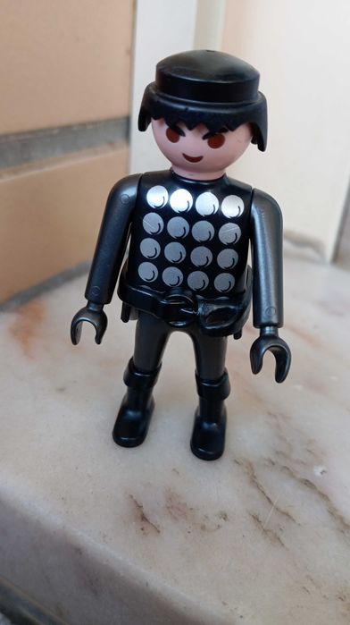 Figuras / bonecos da coleção playmobil