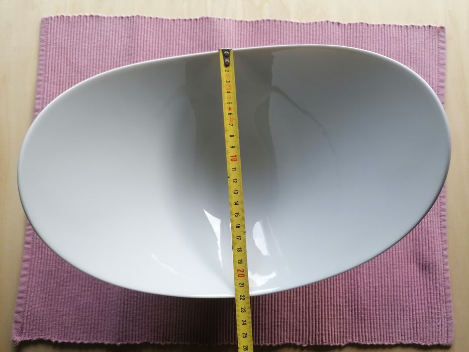 Rosenthal Studio Linie Scoop Bowl