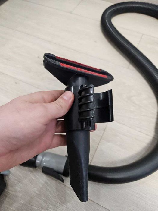 Пилосос колбовий Philips FC8761