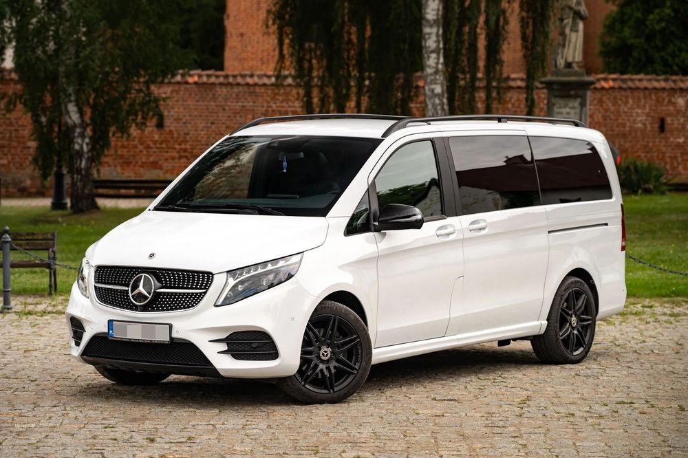 Mercedes-Benz Klasa V