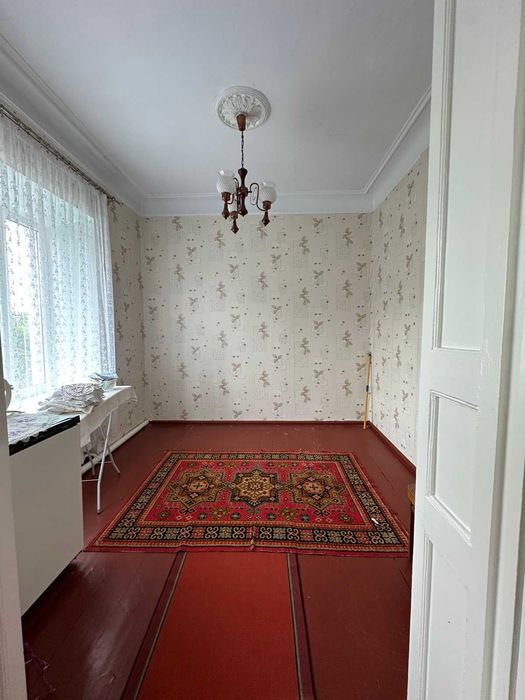 Продам дом уютный дом улица Ивана Котляревского