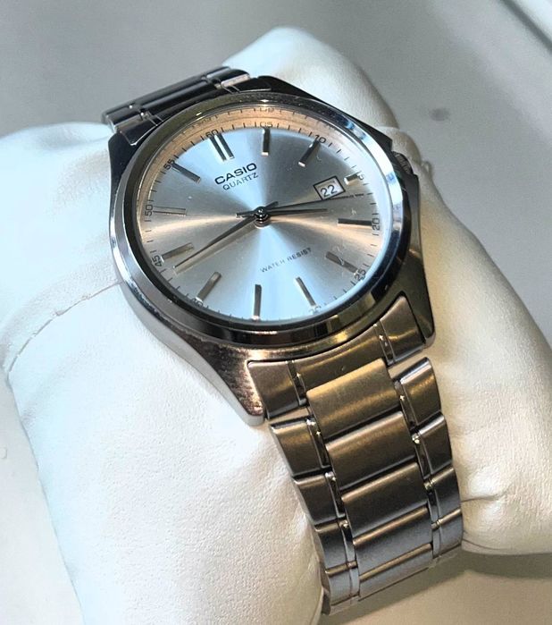 Мужские часы Casio MTP-1183A-7A