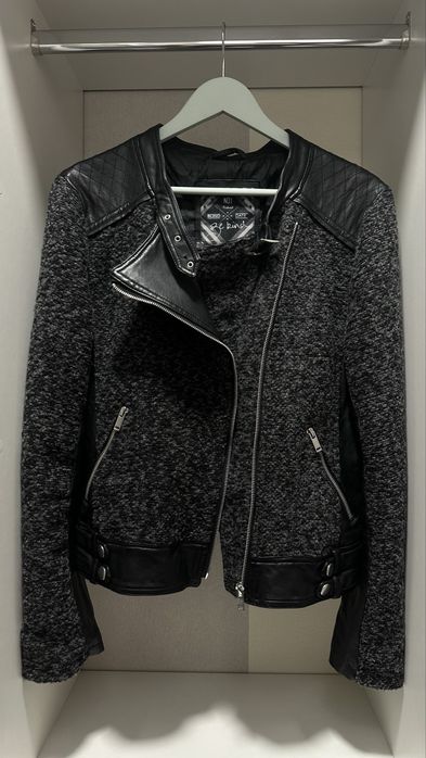 Rick owens archive jacket