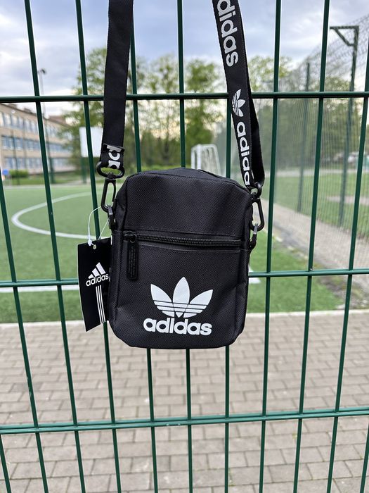 сумка мессенджер барсетка сумка через плечо adidas