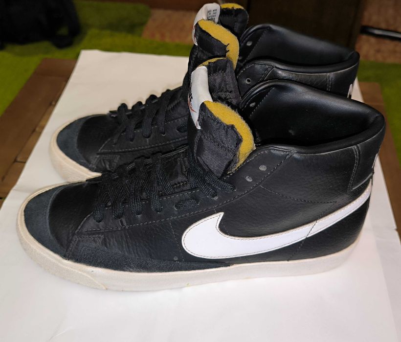 Кросівки Nike Blazer Mid '77 Vintage