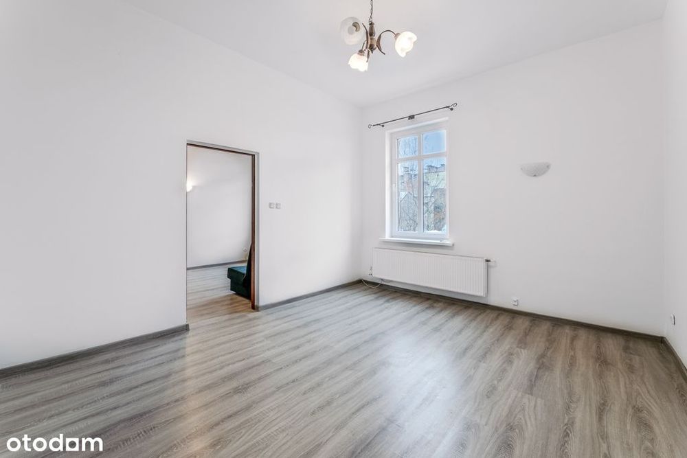 2 pokoje w centrum | Remont według Ciebie