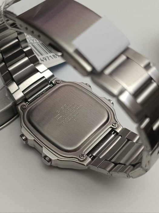 Часы Casio AE-1200WHD-1A/AE-1200WHD 1B Оригинал