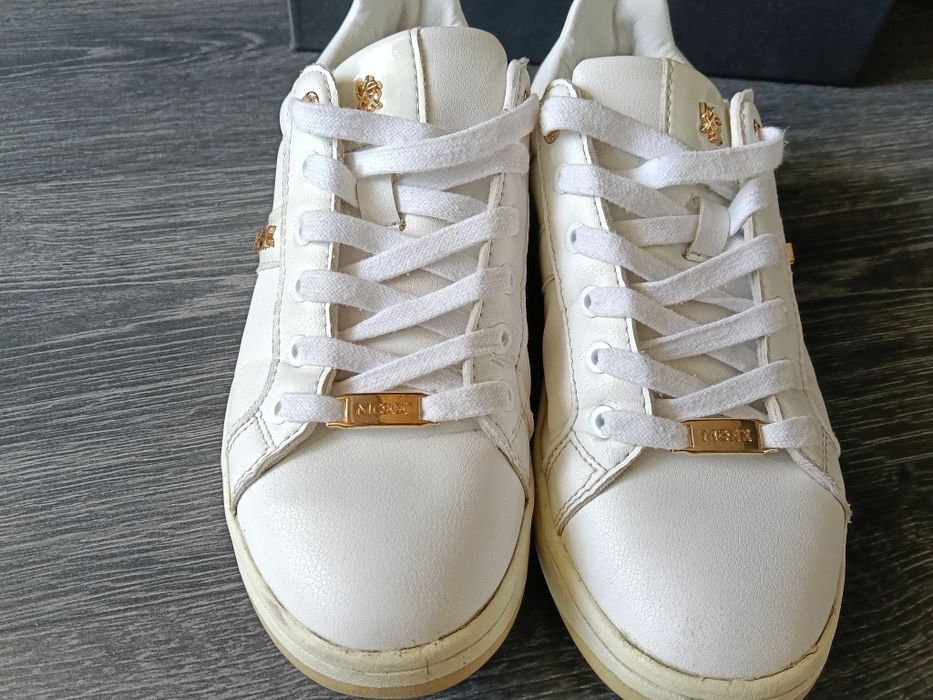 Buty sneakersy/trampki