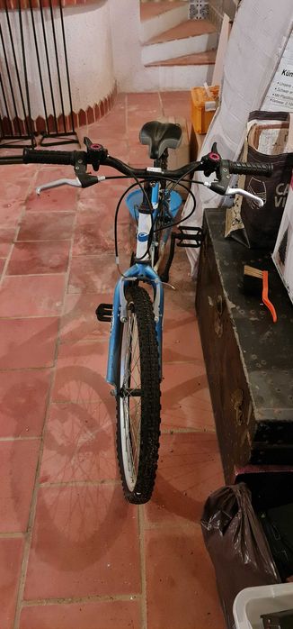 Trinx Sense MTB-24 XR