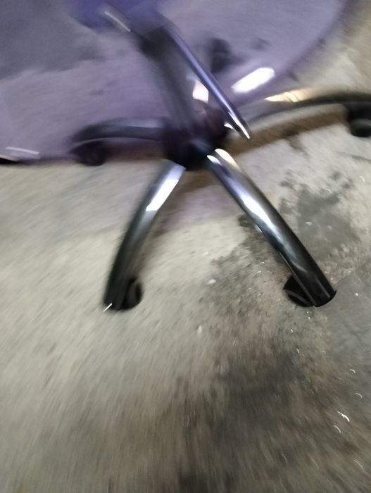 Cadeira de secretária