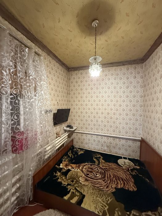 Продается дом. Центр города. Славянск.