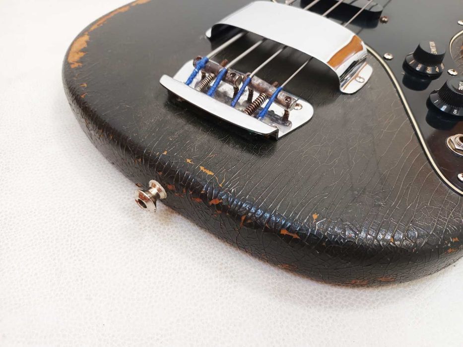 Fender Musicmaster - Made in USA 1978