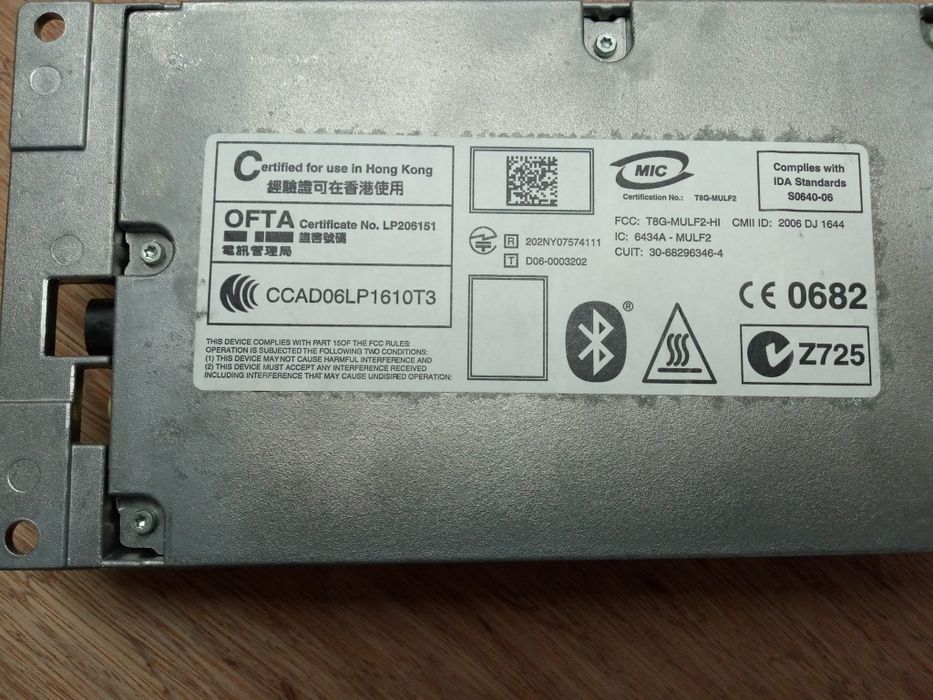 Modulo usb  bmw e87 e88 e90 e91 e92