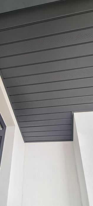 Дах Покрівельні роботи Криша Перекриття Металочерепиця Підшива даху