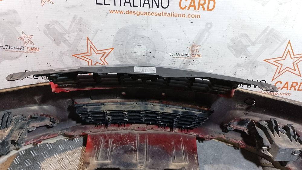 Pára-Choques Dianteiro Opel Astra