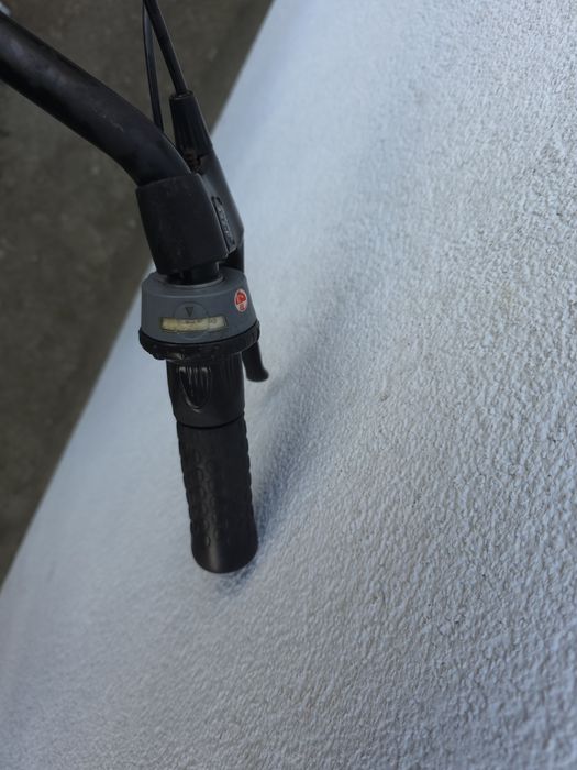 Велосипед Grotenburg Sachs 7