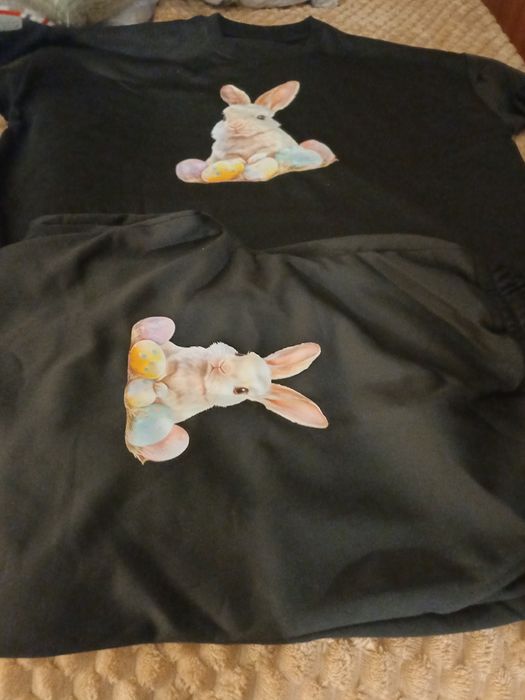 Roupa nova em bom estado