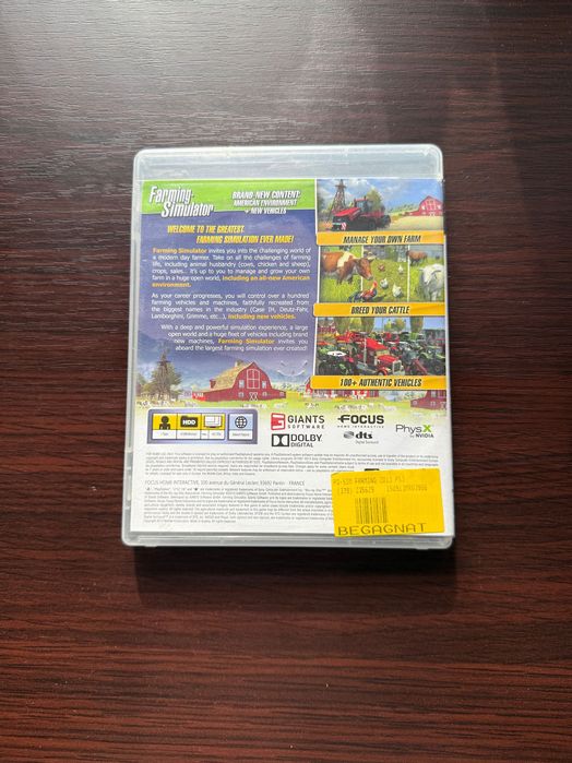 farming simulator ps3