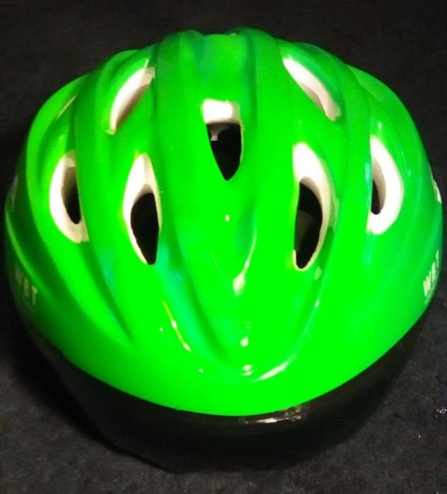 Capacete de protecção pro