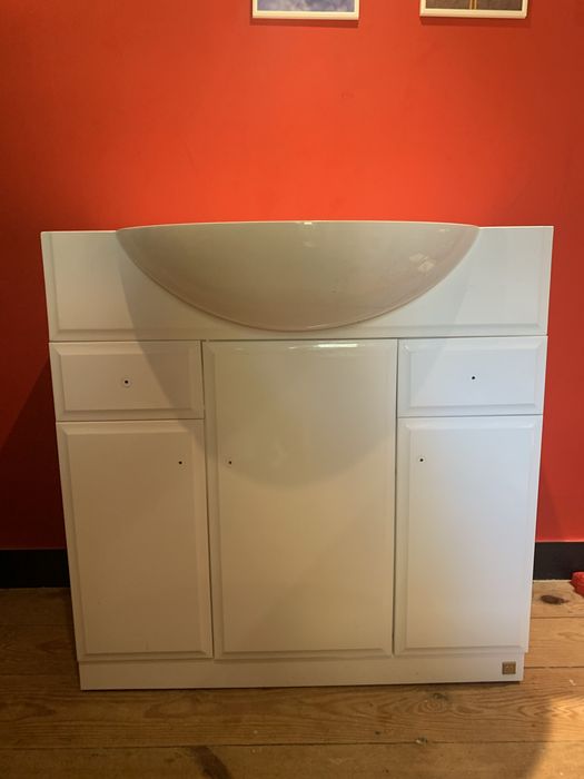 Movel de lavatorio para casa de banho