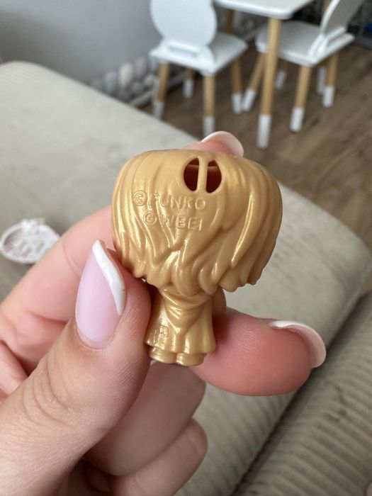 Figurka Harry Potter  Vt413 seria 10