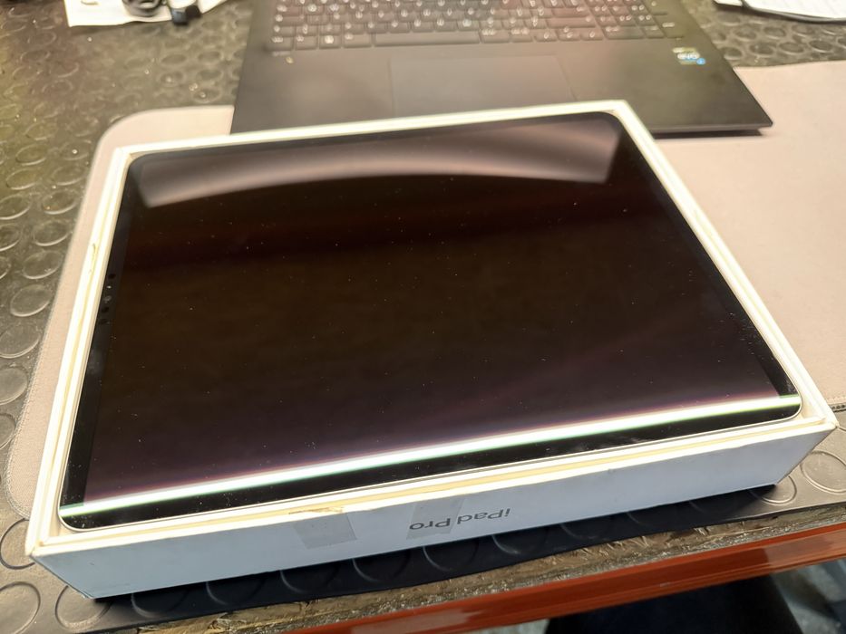 Tablet Apple Ipad (6th Generation )