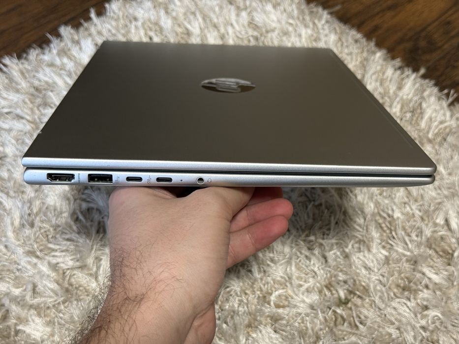 Ноутбук HP ProBook 440 G11 [14” intel ultra 7 16gb 512gb]